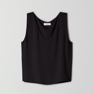 Aritzia Babaton Murphy Blouse